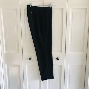 Michael Kors Side Zipper Dressy Slacks